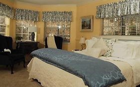 Kern River Inn Bed And Breakfast